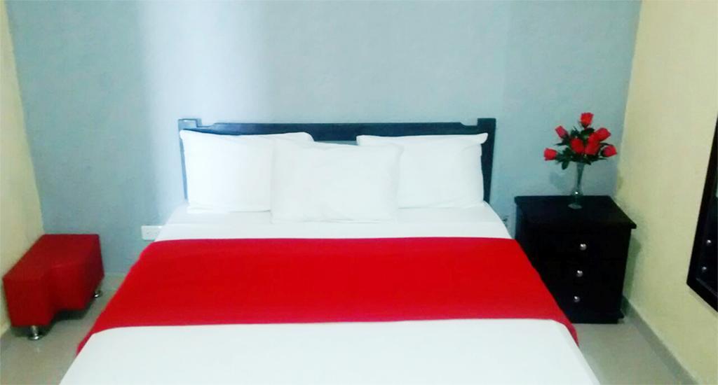 Hotel Colombia Real - Cartagena — Photos 2